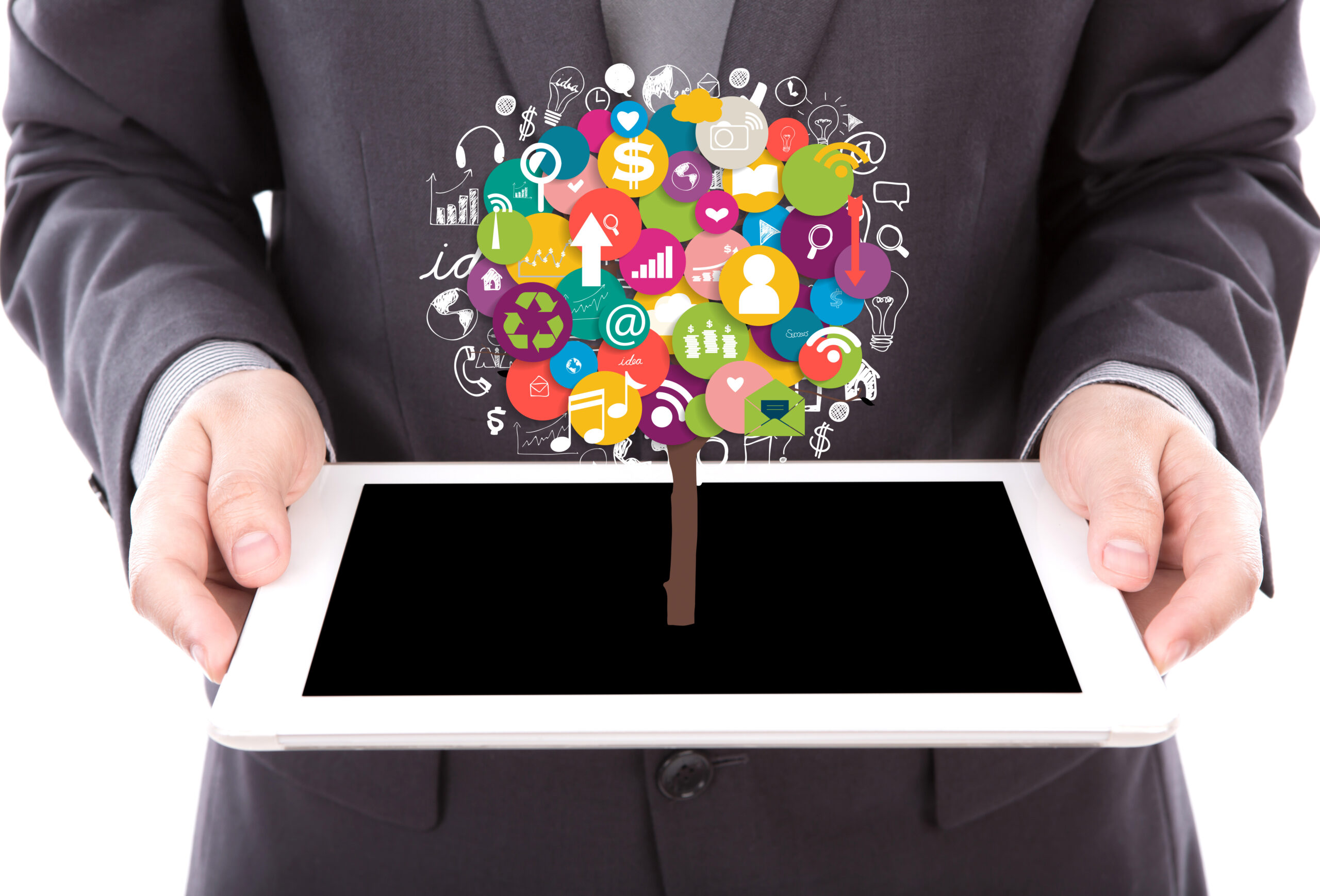 Top 10 Benefits of Digital Marketing in Today’s Era