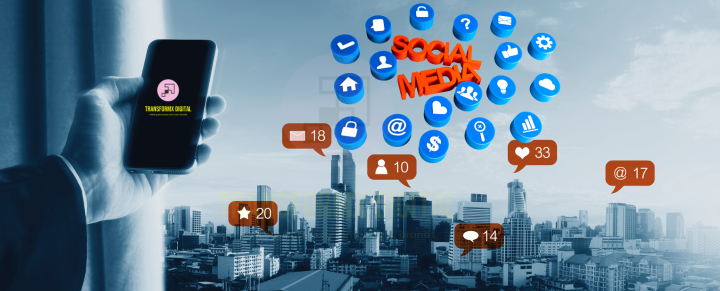 Social Media Management