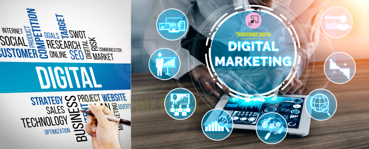 Email & Automation Marketing