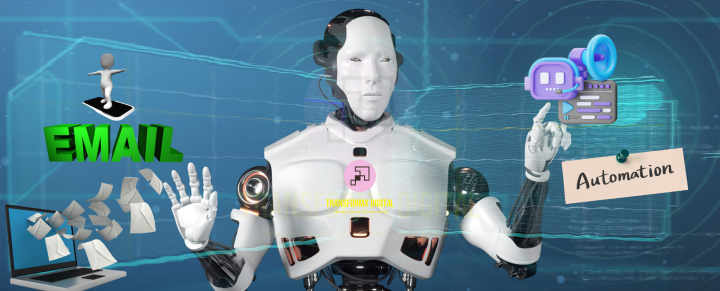Email & Automation Marketing