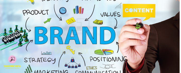 Branding & Content Marketing