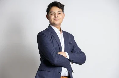 Sarsh Patel