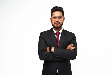 Ramesh Gupta