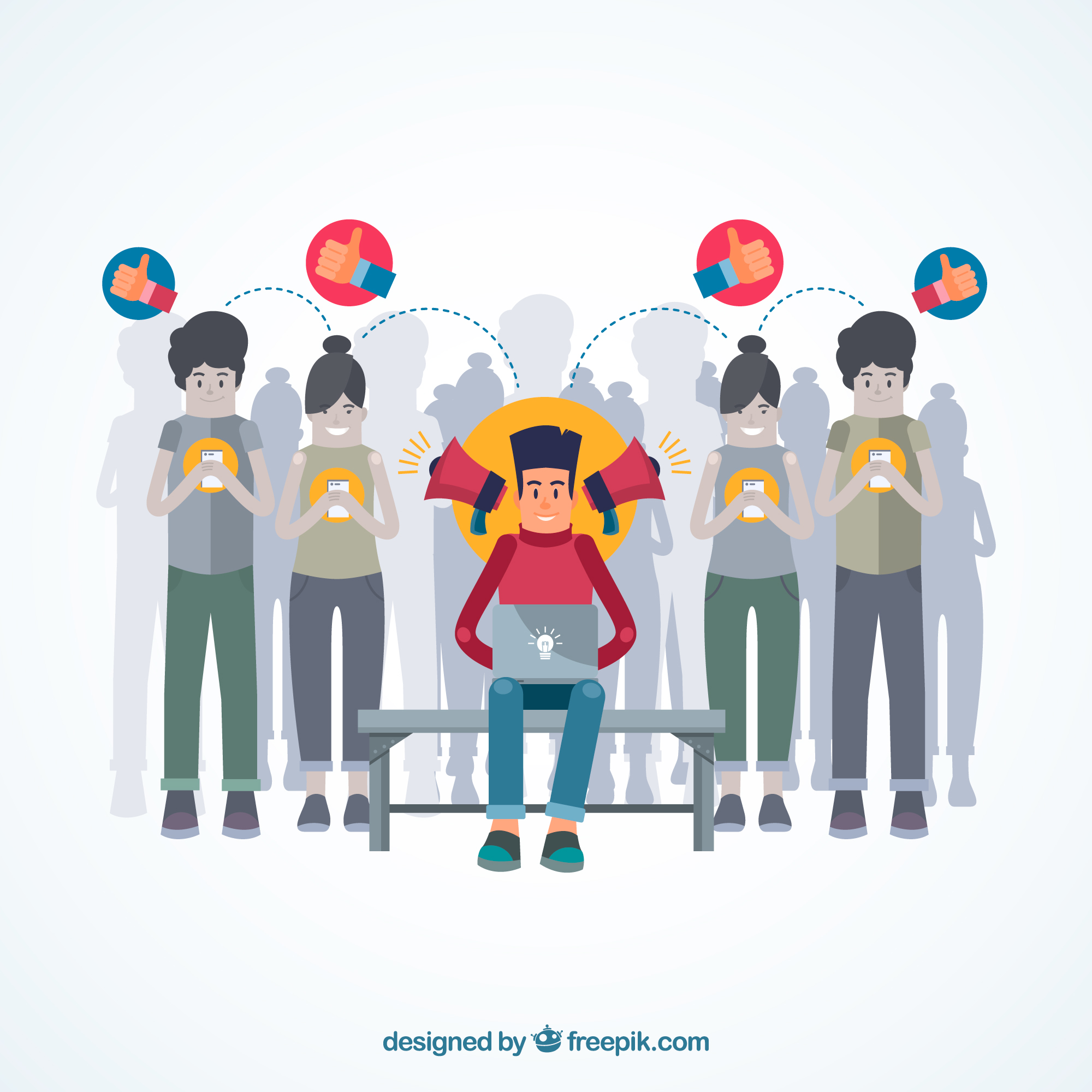 10 Reasons Why Your Social Media is Not Working in 2025 3 Blog Image