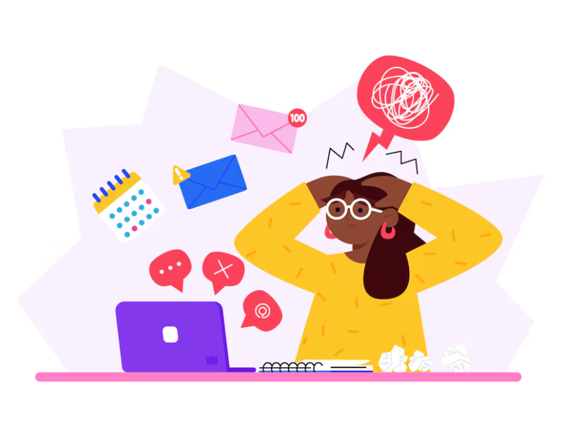 10 Reasons Why Your Social Media is Not Working in 2025 2 Blog Image