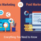 organic marketing vs paid marketing 85x85